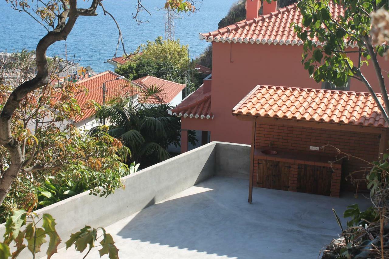 הוילה קלייטה Casa Da Fininha מראה חיצוני תמונה
