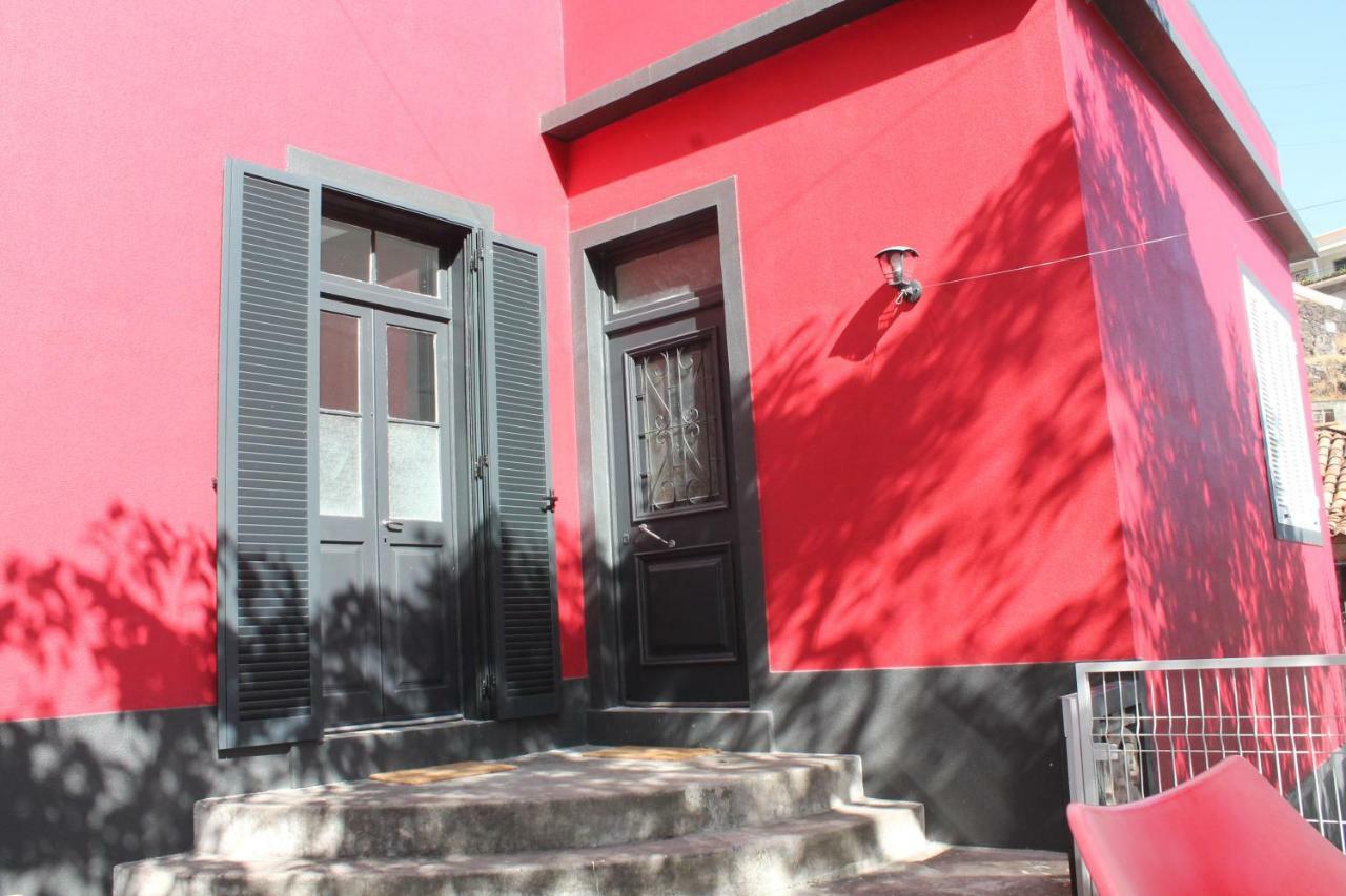 הוילה קלייטה Casa Da Fininha מראה חיצוני תמונה