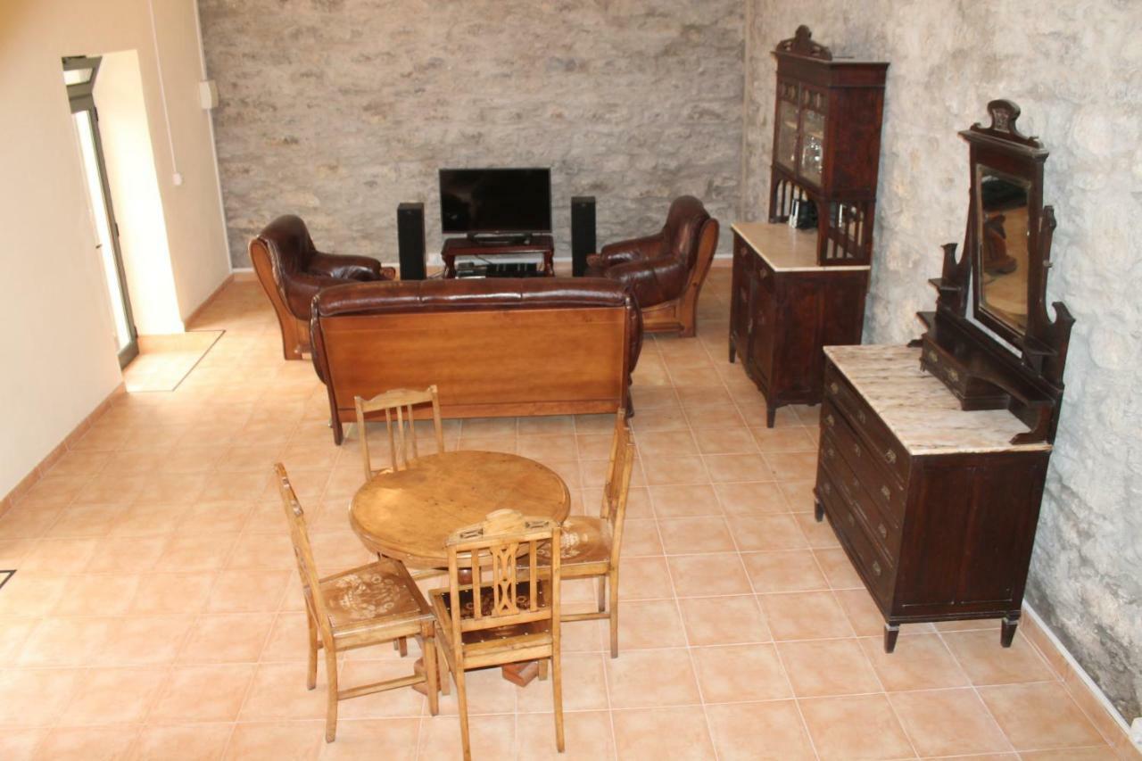 הוילה קלייטה Casa Da Fininha מראה חיצוני תמונה